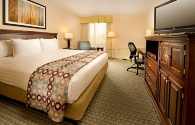 Drury Inn Suites Kansas City Stadium Drury Hotels