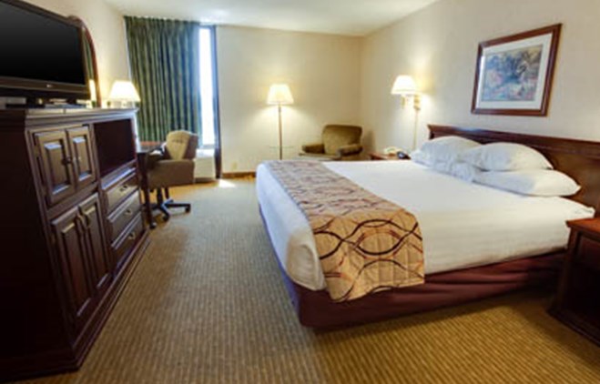 Pear Tree Inn St Louis Arnold Drury Hotels