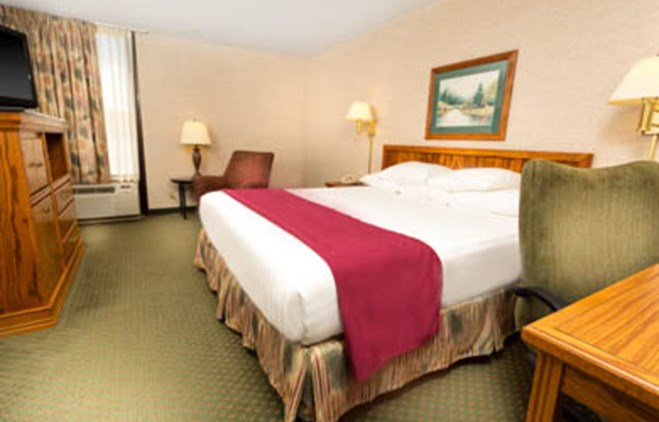 Drury Inn Suites Poplar Bluff Drury Hotels
