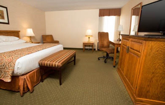 Pear Tree Inn Rolla Drury Hotels