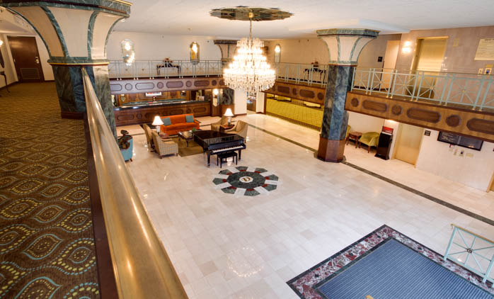 DRURY PLAZA HOTEL ST. LOUIS AT THE ARCH $140 ($̶2̶2̶1̶) - Updated 2023  Prices & Reviews - Saint Louis, MO