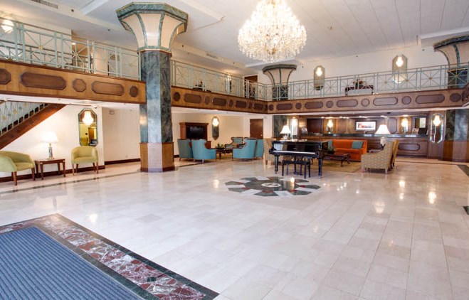 Drury Hotels - Pear Tree Inn St. Louis Convention Center