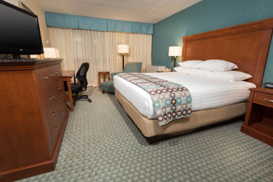 Pear Tree Inn St. Louis Near Union Station - Drury Hotels