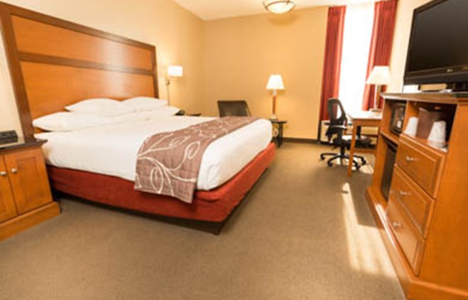 Drury Inn Suites Springfield Mo Drury Hotels