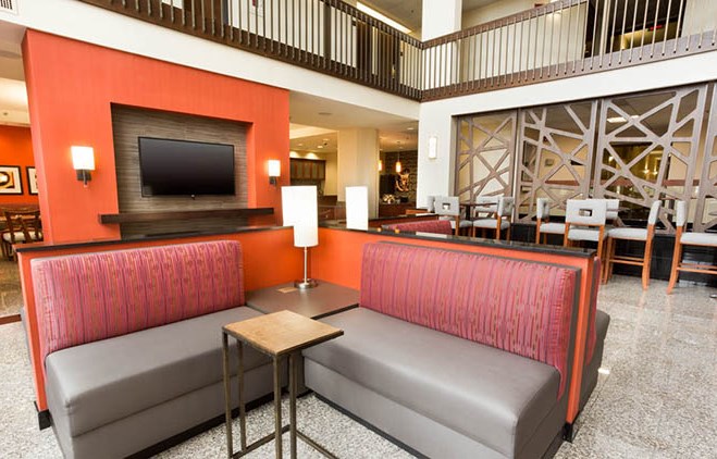 Drury Inn Suites St Louis Airport Drury Hotels