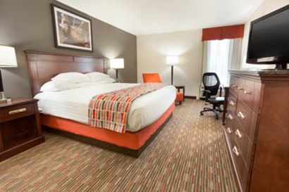Drury Inn Suites St Louis Airport Drury Hotels - 