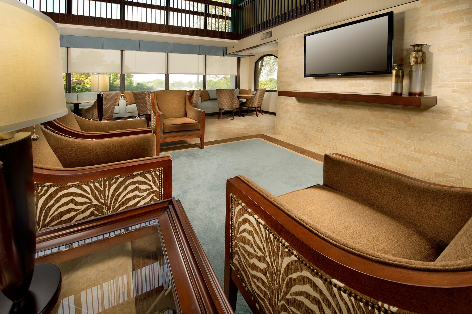 Drury Inn Suites St Louis St Peters Drury Hotels