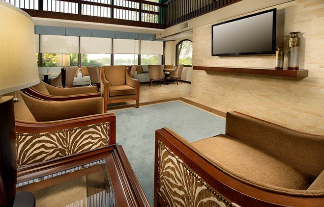 Drury Inn Suites St Louis St Peters Drury Hotels