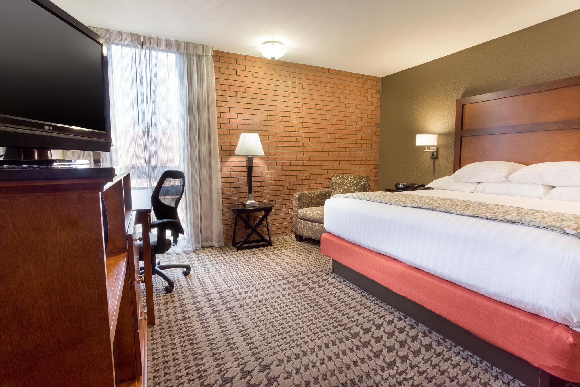 Drury Inn & Suites Jackson Ridgeland - Drury Hotels