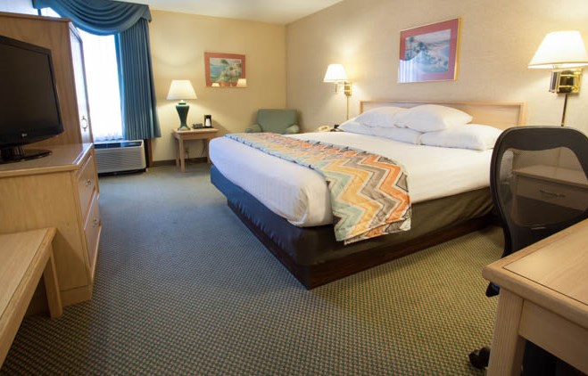 Pear Tree Inn Cape Girardeau West - Drury Hotels