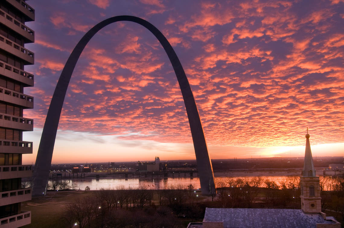 Drury Plaza Hotel St. Louis At The Arch - Drury Hotels