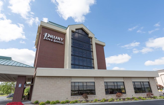 Drury Inn & Suites West Des Moines - Drury Hotels