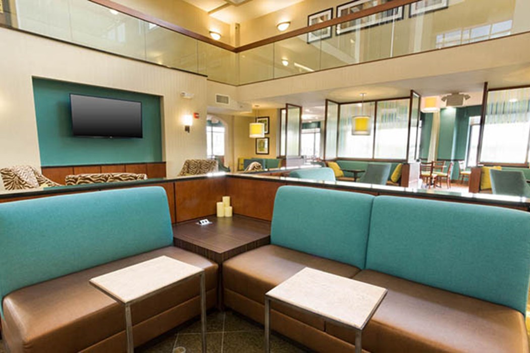 Drury Inn Suites St Louis Southwest Drury Hotels