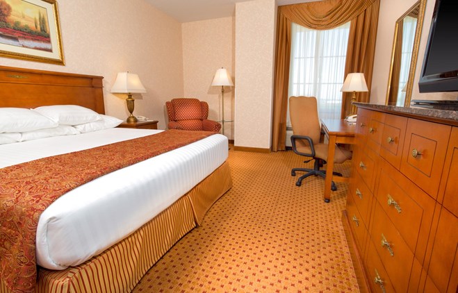 Drury Inn Suites Sikeston Drury Hotels