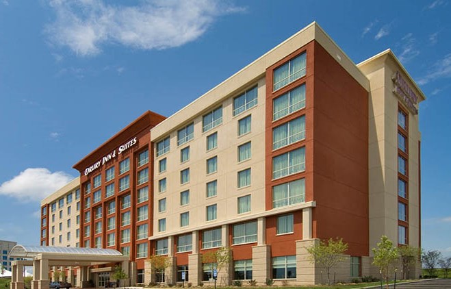 Drury Inn Suites Kansas City Independence Drury Hotels