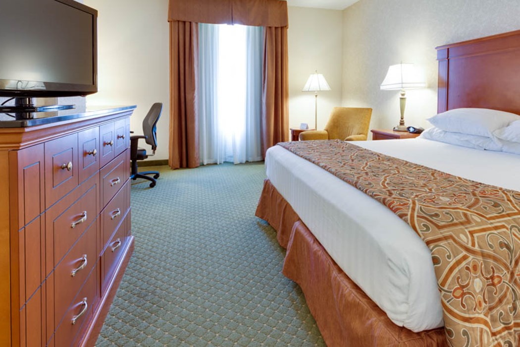 Drury Inn Suites Kansas City Independence Drury Hotels