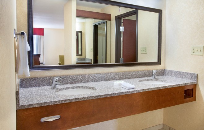 Drury Inn Suites Charlotte University Place Drury Hotels