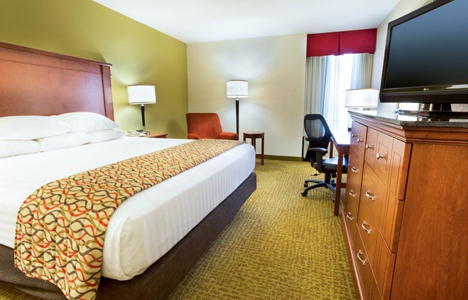 Drury Inn Suites Charlotte University Place Drury Hotels