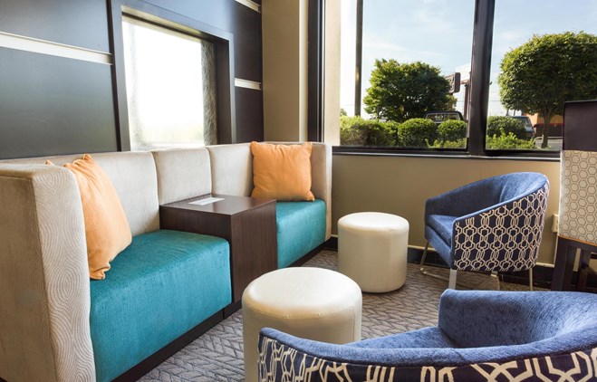 Drury Inn and Suites