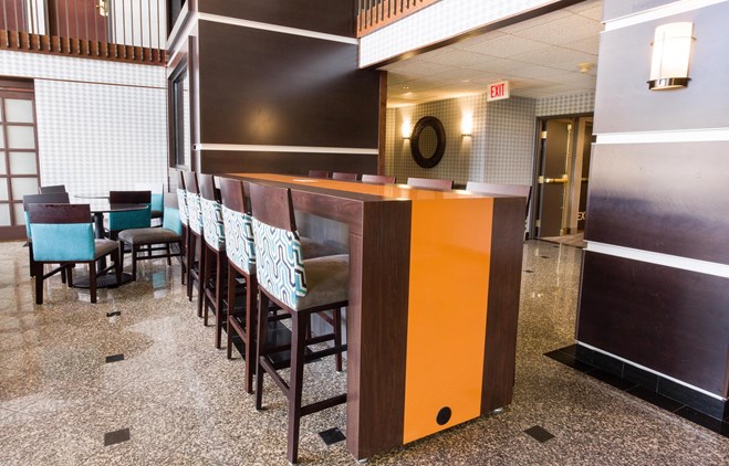Drury Inn and Suites