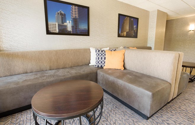 Drury Inn and Suites