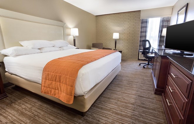 Drury Inn and Suites