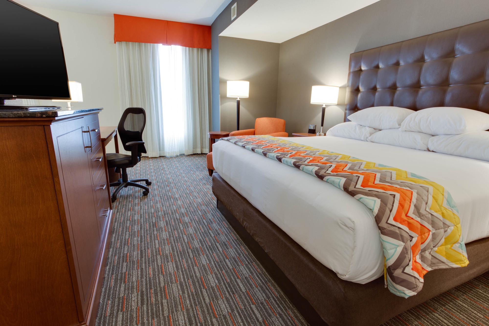 Drury Inn & Suites Charlotte Northlake - Drury Hotels