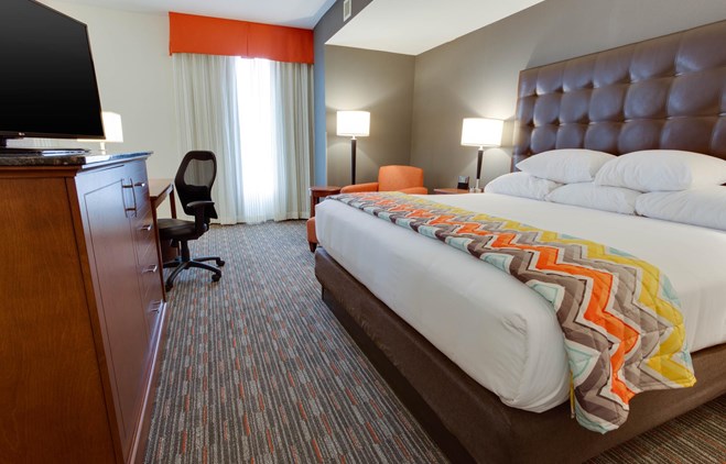 Drury Inn Suites Charlotte Arrowood Drury Hotels