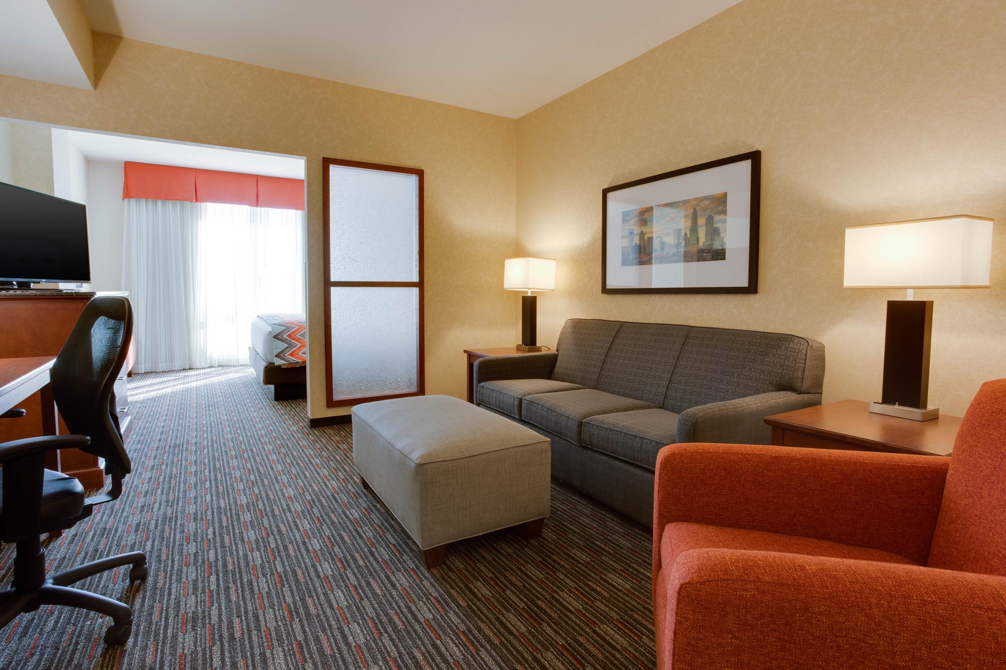 Drury Inn & Suites Charlotte Northlake - Drury Hotels