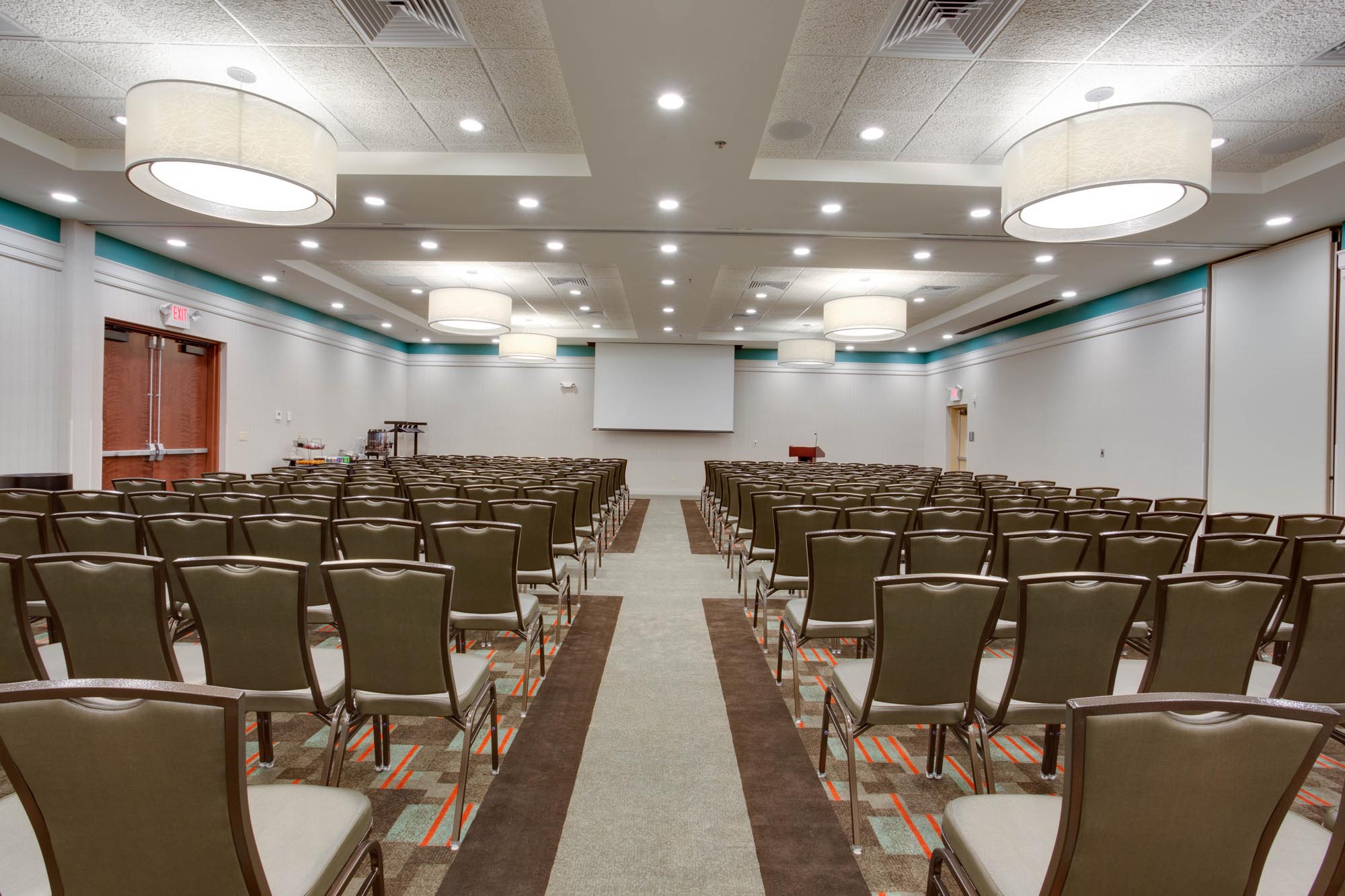Drury Inn & Suites Charlotte Arrowood - Meeting Space