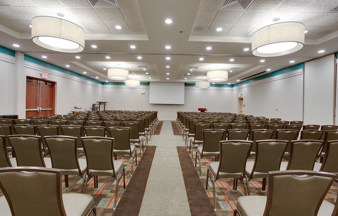 Drury Inn & Suites Charlotte Arrowood - Meeting Space