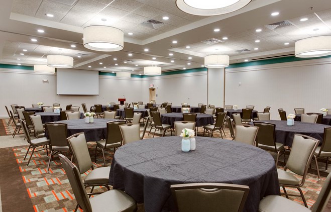 Drury Inn & Suites Charlotte Arrowood - Meeting Space