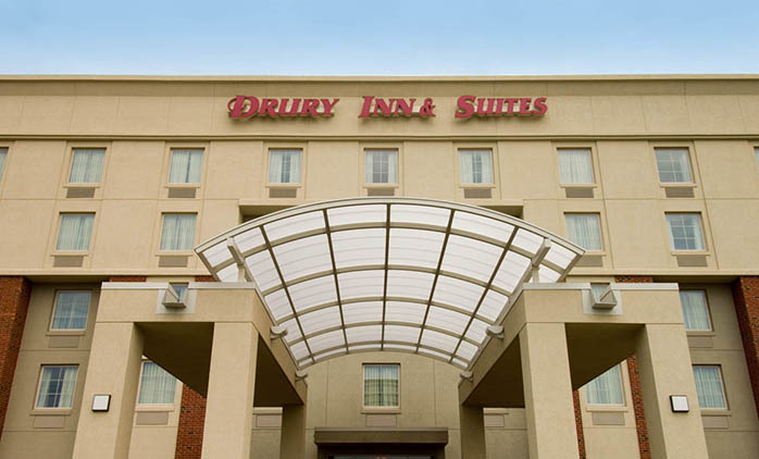 Drury Inn & Suites Middletown Franklin - Exterior