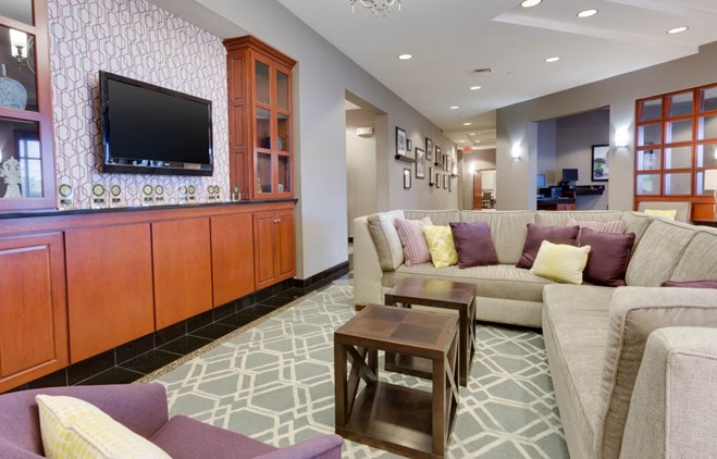 Drury Inn & Suites Middletown Franklin - Drury Hotels