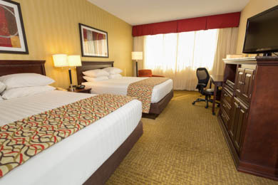 Drury Inn Suites Columbus Convention Center Drury Hotels   0107 Dd 