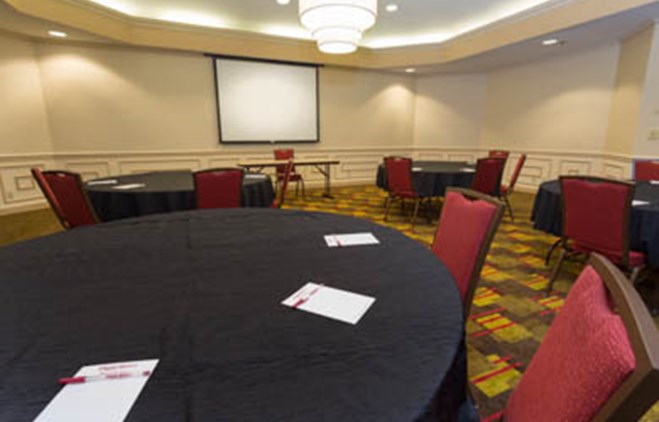 Drury Inn Suites Columbus Convention Center Drury Hotels