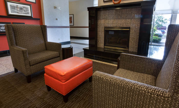 Drury Inn Suites Dayton North Drury Hotels