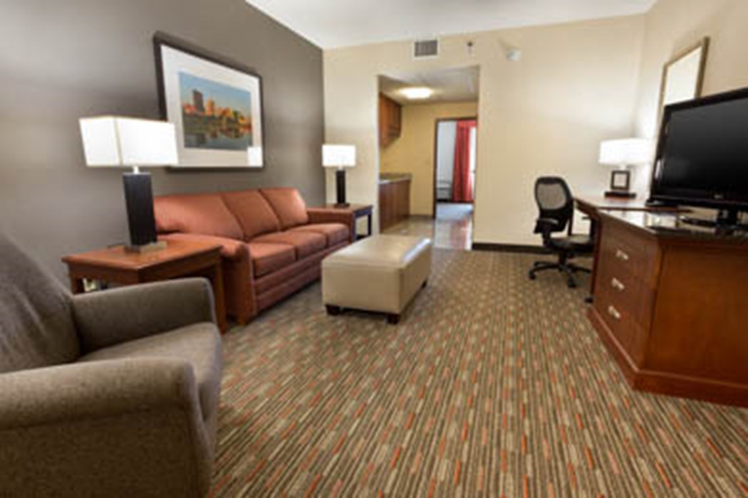 Drury Inn Suites Dayton North Drury Hotels