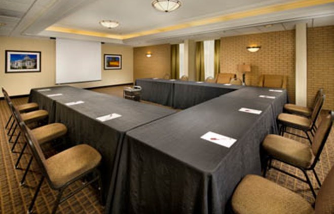 Drury Inn Suites Columbus Dublin Drury Hotels