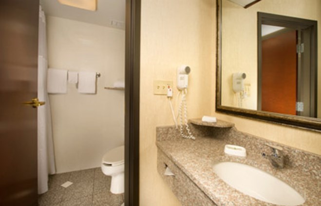 Drury Inn & Suites Columbus Dublin - Drury Hotels