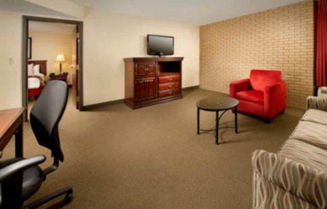 Drury Inn & Suites Columbus Dublin - Drury Hotels