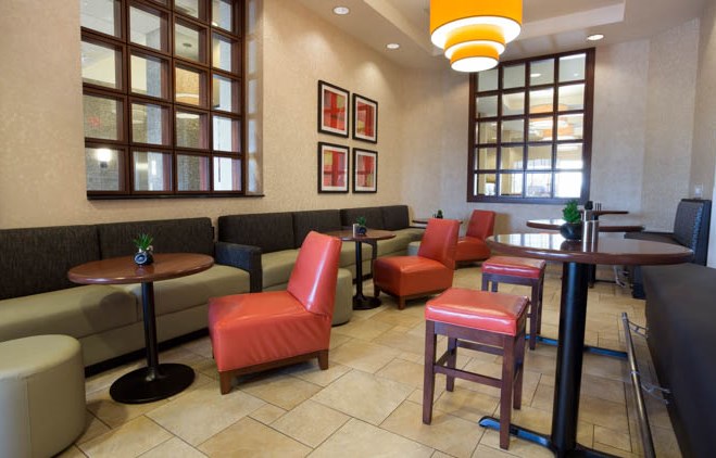 Drury Inn Suites Columbus Grove City Drury Hotels