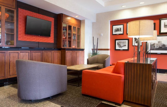 Drury Inn Suites Columbus Grove City Drury Hotels
