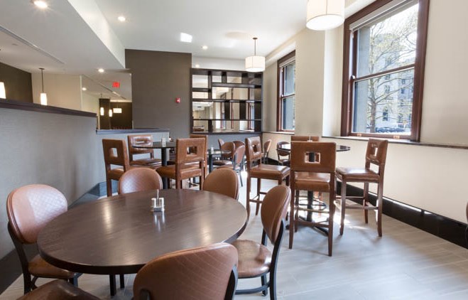 Drury Plaza Hotel Cleveland Downtown Drury Hotels