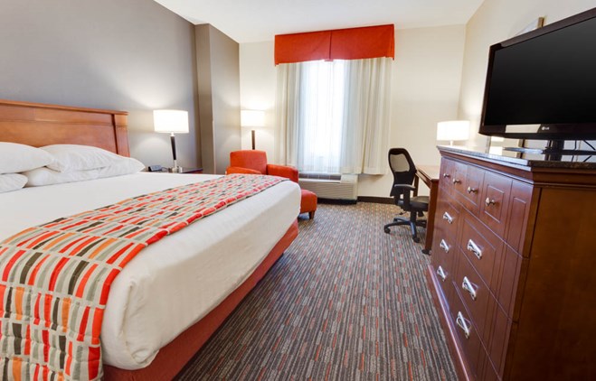 Drury Inn Suites Greenville Drury Hotels