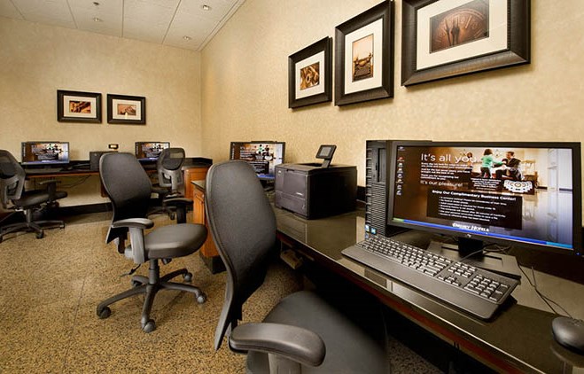Drury Plaza Hotel Nashville Franklin - Drury Hotels