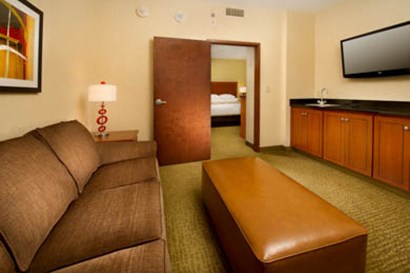 Drury Plaza Hotel Nashville Franklin - Drury Hotels