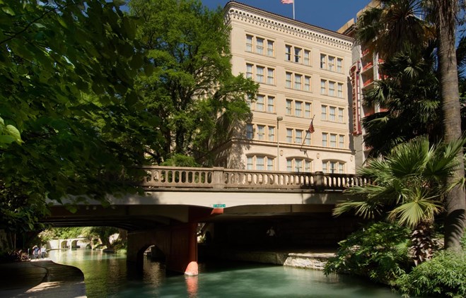 Drury Inn & Suites San Antonio Riverwalk - Exterior