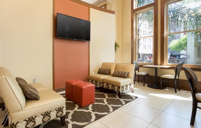 Drury Inn Suites San Antonio Riverwalk Drury Hotels