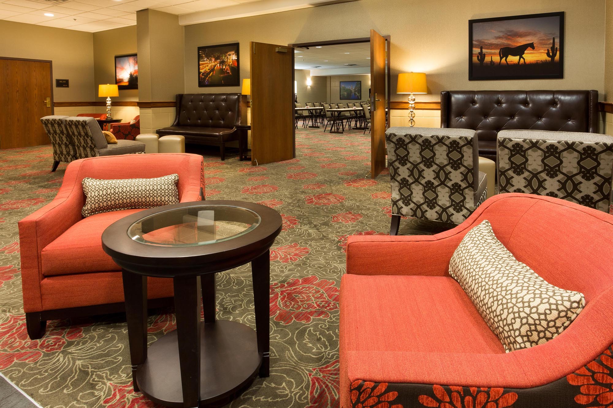 Drury Inn & Suites San Antonio Riverwalk - Meeting Space